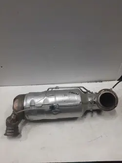 Gebrauchter DPF-Katalysator OEM 7112090 für Peugeot 3008/5008