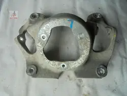 Soporte amortiguador delantero izquierdo OEM 54631-3M000 - Usado