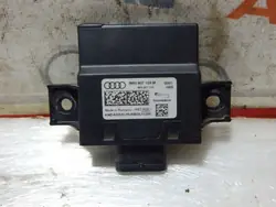 Bloque de escape usado OEM 8W0907159M para Audi A5