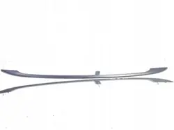 Barres de toit OEM 327792 pour Volkswagen Passat B7 2.0 TDI