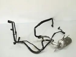 Linha AC com Filtro Secador OEM Volvo V50
