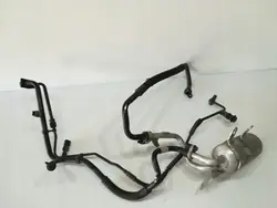 Conduit AC avec Filtre Desséchant OEM Volvo V50