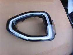 VW T-ROC LIFT Luz LED Diurna Esquerda OEM 2GA941055H