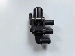 Válvula de calefacción Mini Cooper OEM 9147347