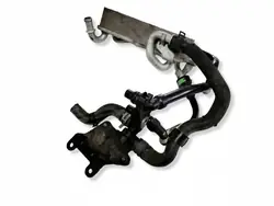 Öljynjäähdytin OEM 4M0317021G Audi Q5 Q7 4M