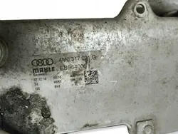 Refrigerador de óleo OEM 4M0317021G Audi Q5 Q7 4M