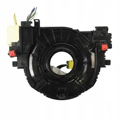 Airbagspolefjäder OEM 8430802100 för Toyota Yaris IV