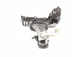 Imusarja MERCEDES-BENZ GLK 6510900037