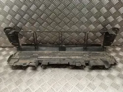 Mercedes-Benz C W204 Kühlerlüfterabdeckung OEM A2045053430