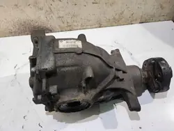 BMW 5 Touring F11 Bakre Differential 758445605