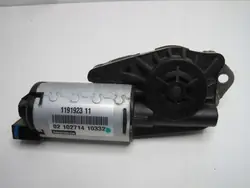 Stoel Kantelmotor Links Voor OEM 1191923 Nissan X-Trail