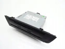 Lector de tarjeta navegación OEM 4G0035193E para Audi A6 C7
