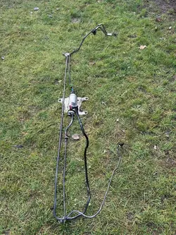 Bomba de Combustível VOLVO XC60 II XC90 V90 S90 31452831