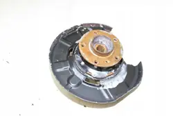 Pivot arrière gauche OEM ZWROTNICA TYŁ TYLNA LEWA BMW E81