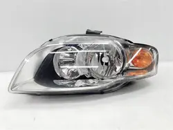 AUDI A4 B7 04-07 Linker Scheinwerfer OEM