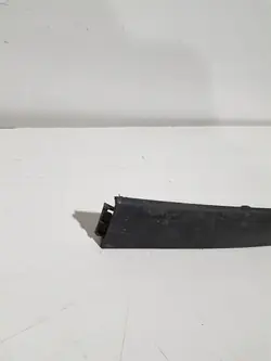 TOYOTA COROLLA E12 2004 - 07 Voorbumper Spoiler