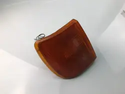 Intermitente izquierdo de guardabarros OEM P251 Ford Fiesta II