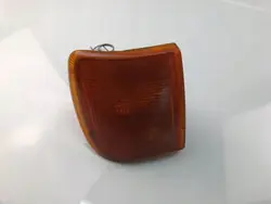 Vasen lokasuojavilkku OEM P251 Ford Fiesta II:lle