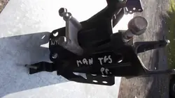 Support de verrouillage de cabine MAN TGS OEM 81.41720.3148