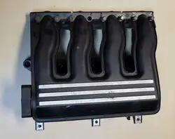 Coletor de admissão sensor MAP BMW 3 E46 2.0 D OE