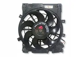 Jäähdytinpuhallin Opel OE OEM 0130303961 Astra H