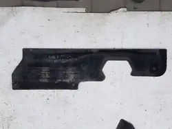 DAF XF 106 Motor-Schalldämmung OEM Teil