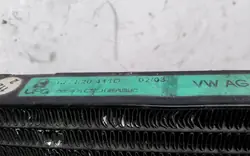 Radiateur de climatisation AUDI A3 1.9L diesel 2003 OEM 1J0820411D