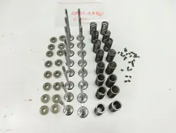 Kit Soupapes Culasse OEM 6mm pour 1.9 16V 150 CDTI