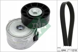 Schaeffler INA 529 0105 10 Conjunto de correia