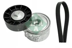 Schaeffler INA 529 0105 10 Ensemble de courroie