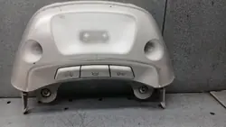 Iluminación Cabina Fiat Stilo OEM 46791389 - Usado