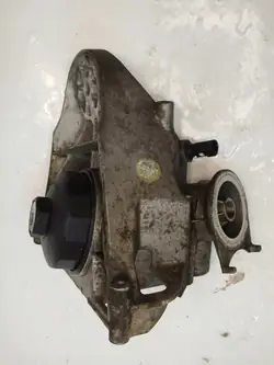 Öljynsuodattimen Pohja OEM 022199354L Porsche Cayenne
