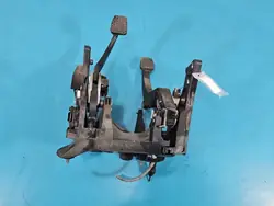 OEM 39215865 Kupplungs- & Bremspedale für Opel Astra V
