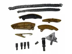 Land Rover OE kamremssats för 2.0 DTD motor
