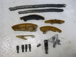 Kit de correa de distribución Land Rover OE 2.0 DTD