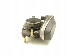 Opel Astra Elektrische Drossel 1.8 140 PS OEM 55353801