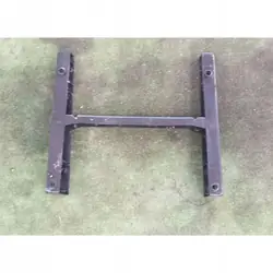 Cadre Siège Conducteur Gauche VW Caddy IV OEM 2K5881033