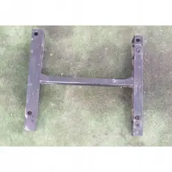 Cadre Siège Conducteur Gauche VW Caddy IV OEM 2K5881033