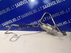 SAAB 9-3 (YS3F) Behållare 2004 12758273