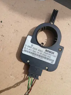 Sensor ángulo dirección Mercedes Sprinter W901 W903 A9015421518