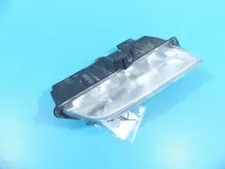 Luz DRL direita OEM 89208541 para Renault Clio IV