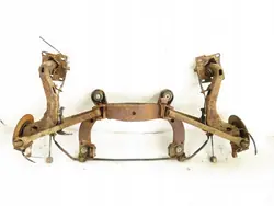 Traîneau Arrière d'Occasion OEM M1064722 Audi A3
