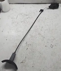 Opel Astra Bränsletankslåsaktuator OE 13125619