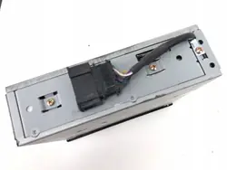 Audi CD-vaihtaja 8E0035111 A4 B6 B7:lle