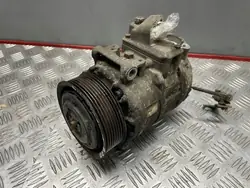 Compresseur A/C OEM 9541214874 pour Land Rover Discovery III