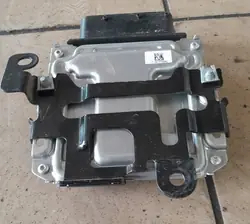 AdBlue-module Ford KV6A5H298CD OEM 0281036458