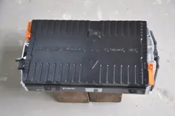 BMW iX3 2023 battericell OEM 9426646 - 1 Ah