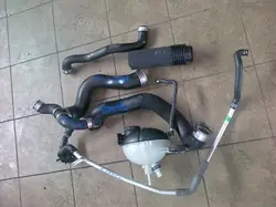 Conjunto de mangueiras Mercedes W207 E200 CGI OEM a207