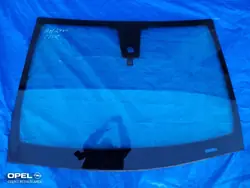 Para-brisa dianteiro OEM TL.793389777 para Opel Astra H