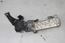 Válvula EGR Mercedes-Benz A6511400160